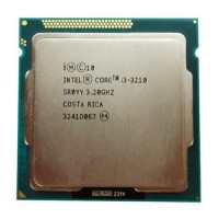CPU Intel Core i3-3210 Tray